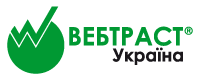 лого Веб Траст Україна - департаменту безпеки SSL сертифікатів adgrafics